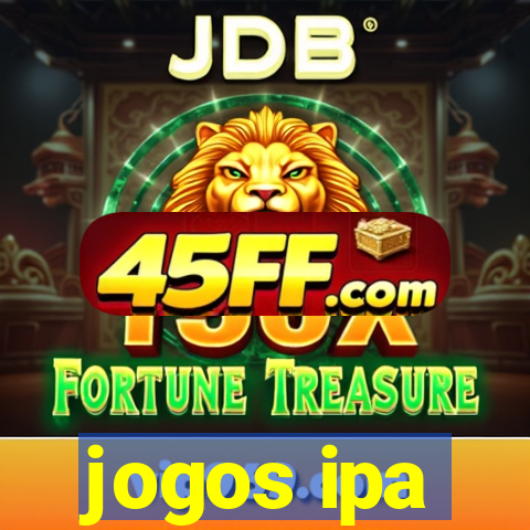 jogos ipa